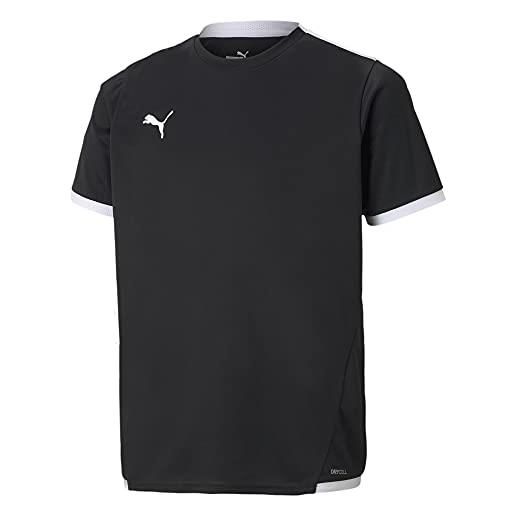 Puma teamliga jersey jr