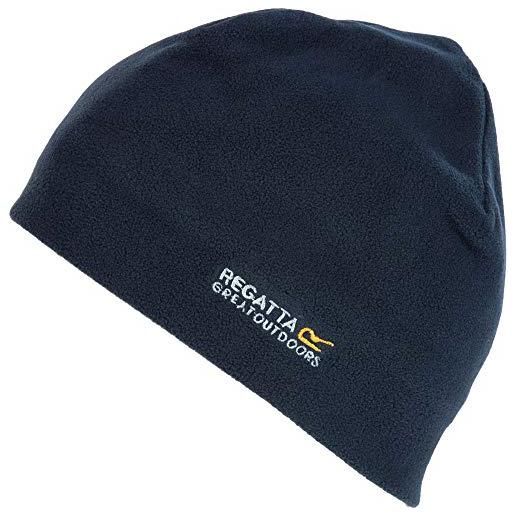 Regatta kingsdale - cappello da adulto in micropile