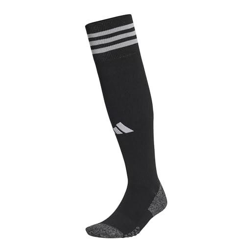 adidas mixte enfant adi 23 socks, black/white, 7-8 years