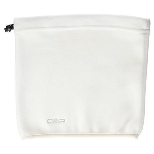 CMP - scaldacollo in pile da uomo, b. Co gesso, u