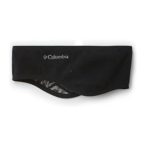 Columbia trail shaker fascia