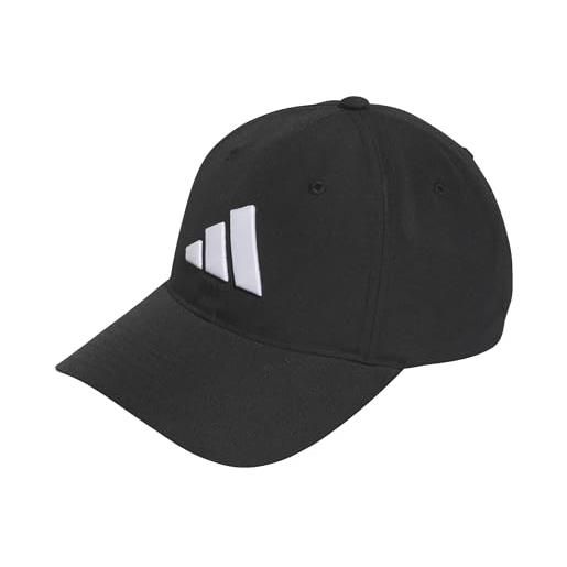 adidas homme performance golf hat eu, black, m-l