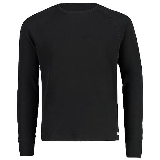 CMP - felpa per bambino, nero, 176