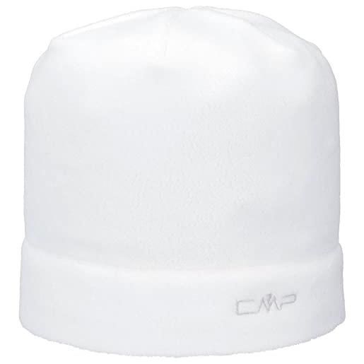 CMP - cappello in pile da donna, b. Co gesso, u