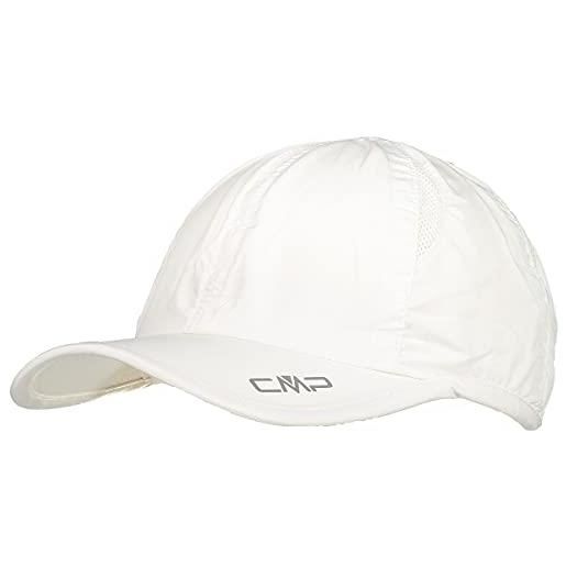 CMP - cappellino da donna, bianco, u