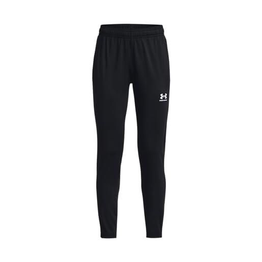 Under Armour bambina ua g's challenger train pant pants
