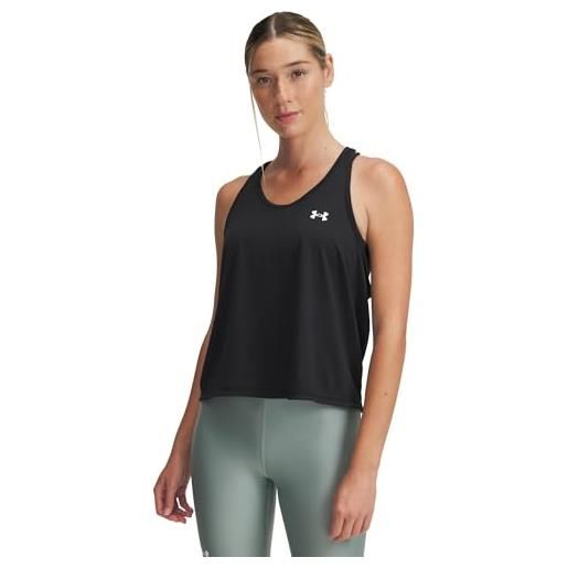 Under Armour canotta da donna tech swing