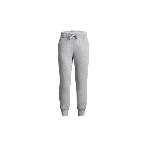 Under Armour bambina ua rival fleece joggers pants