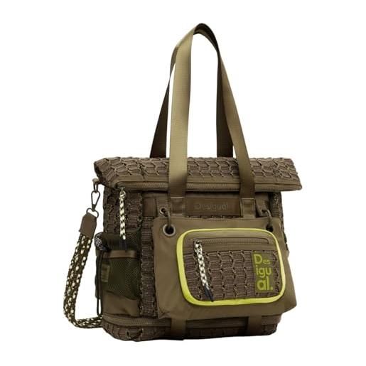 Desigual back_modularis apolo voya, u, 4002 khaki