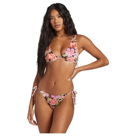 Billabong mutandina bikini completa donna m/10