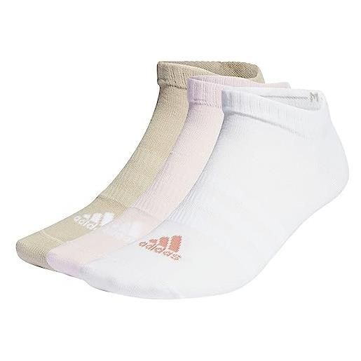adidas calze marca modello t spw low 3p