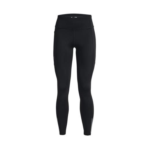Under Armour donna ua fly fast 3.0 tight shorts