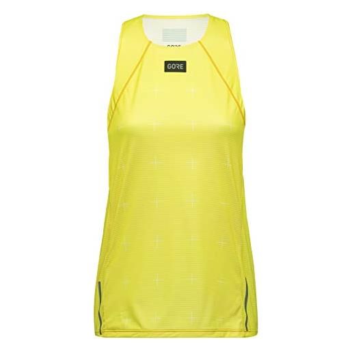 GORE WEAR canotta da donna contest daily