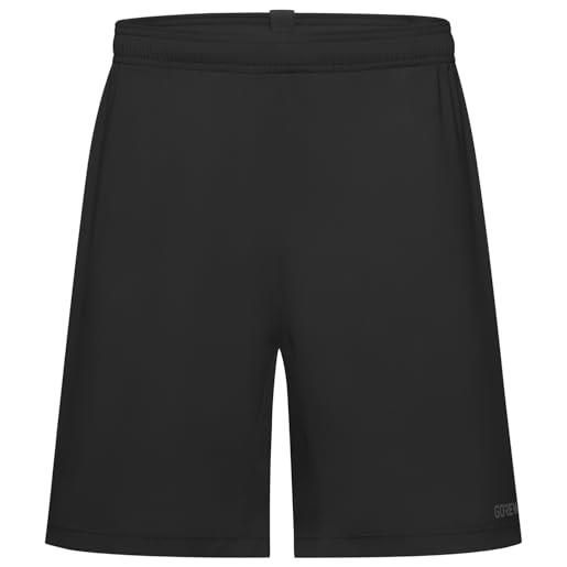 GORE WEAR gorewear concurve 7" pantaloncini uomo