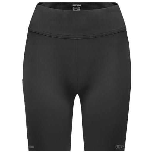 GORE WEAR gorewear tights corti concurve donna