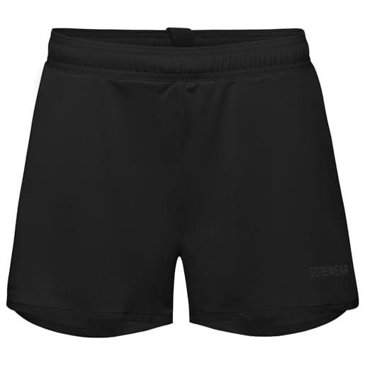 GORE WEAR gorewear concurve pantaloncini donna