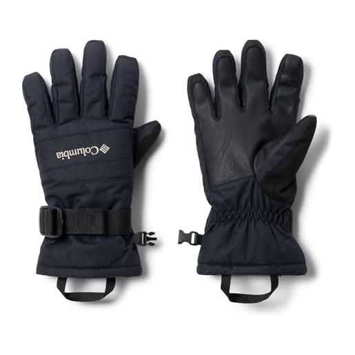 Columbia youth whirlibird iii, guanti unisex per ragazzi