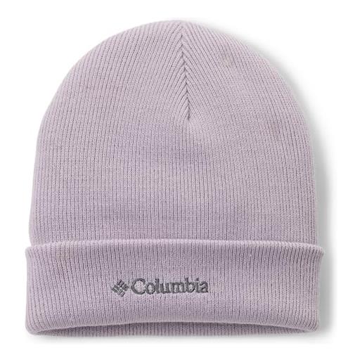 Columbia arctic blast youth heavyweight beanie, copricapo, tecnologia riflettente, comfort isolante, stile avventuroso, lavorazione di alta qualità - unisex per ragazzi