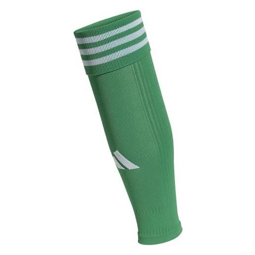 adidas mixte team sleeves, team green, 2.5-4