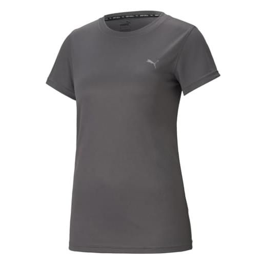 PUMA performance tee w - magliette, 520311