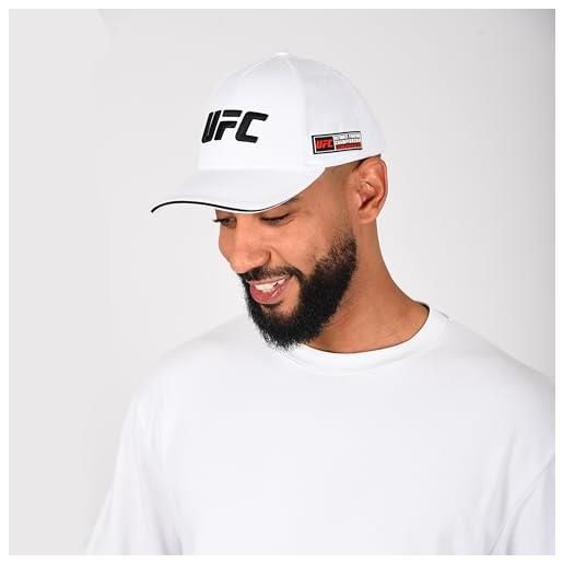 UFC berretto 100% cotone