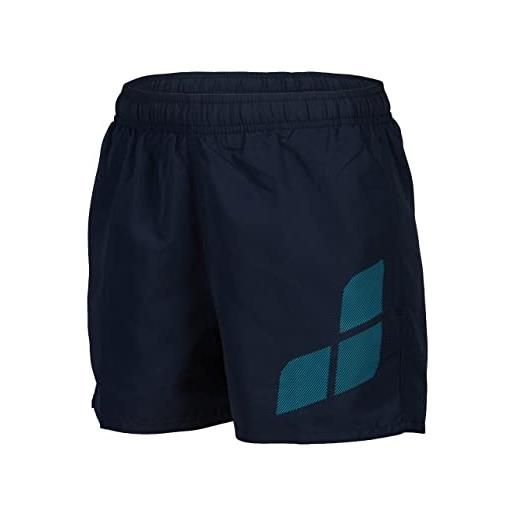 ARENA pantaloncino mare da bambino logo