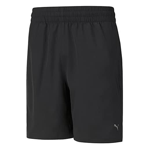 Puma performance knit 10" pantaloncini puma black xxl