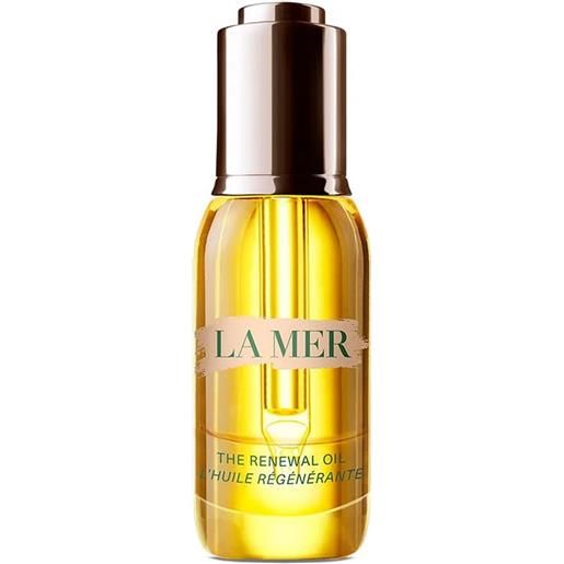 La mer the renewal oil 30 ml