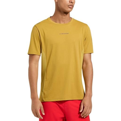 LA SPORTIVA traverse t-shirt m trekking uomo