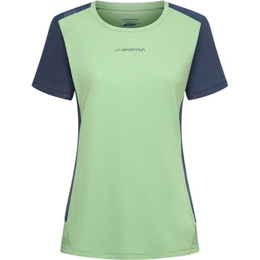 LA SPORTIVA ridge t-shirt w trekking donna