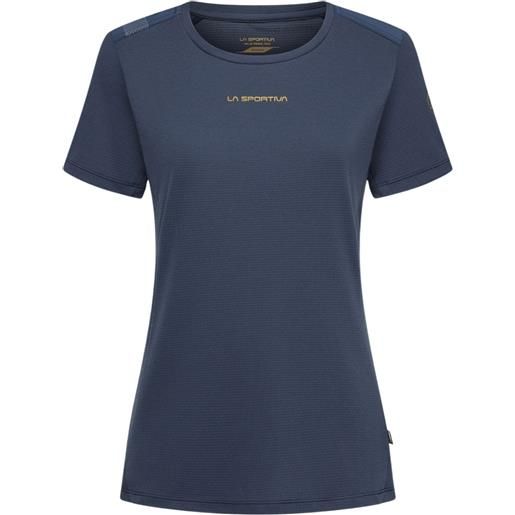 LA SPORTIVA ridge t-shirt w trekking donna