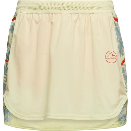 LA SPORTIVA auster skirt w gonna running donna
