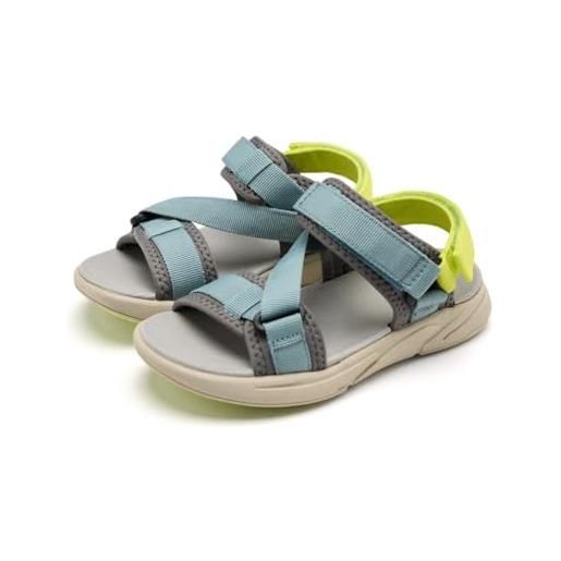 GIOSEPPO boxford, infradito, jeans, 39 eu