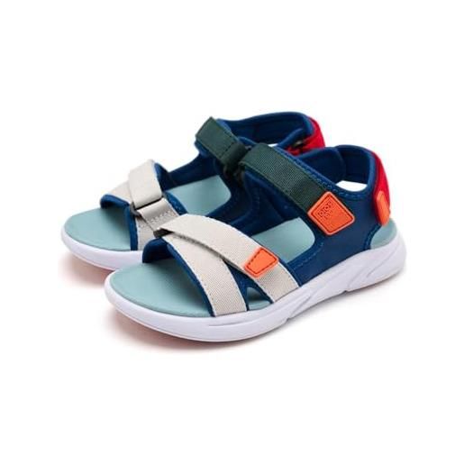 GIOSEPPO brigham, infradito, blu, 26 eu