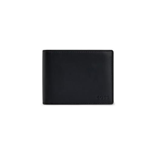 BOSS arezzo, portafogli uomo, nero1, taglia unica