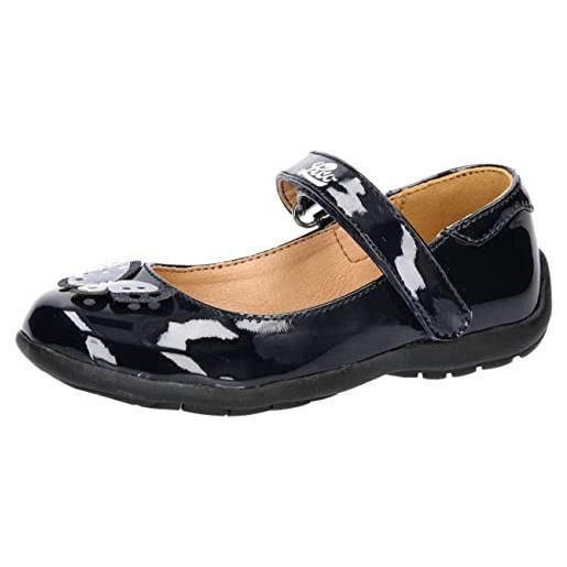 Lico nerina v, ballerine, blu marino, 34 eu