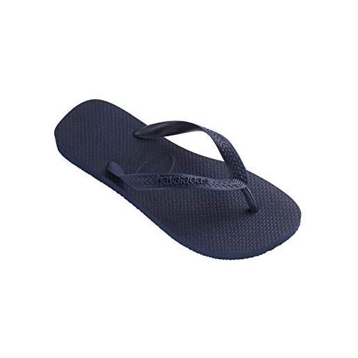 Havaianas - top mini me, infradito comode, resistenti e leggere, stile zori, con suola antiscivolo, unisex bambini