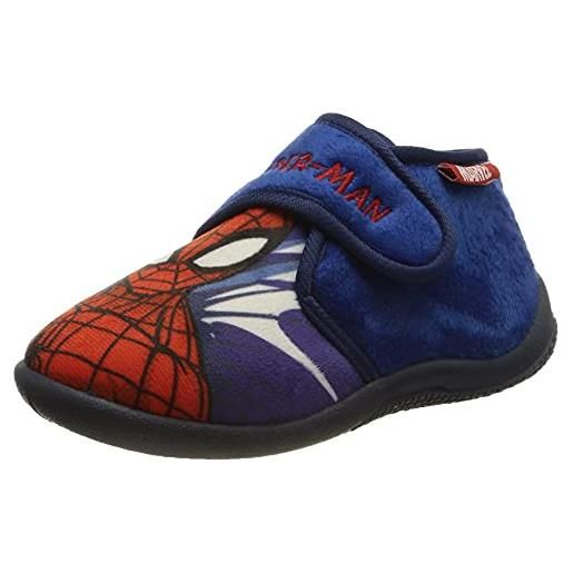 Chicco, pantofole bambino e bambina, ciabatte asilo e casa, con comoda chiusura a strappo, designed in italy