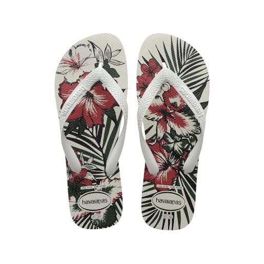 Havaianas aloha (mini me) - infradito ragazzi, navy blue/navy blue/navy blue, 