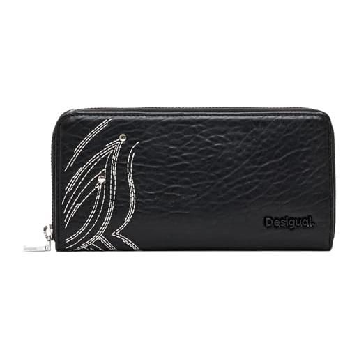 Desigual mone goodall fiona wallet black