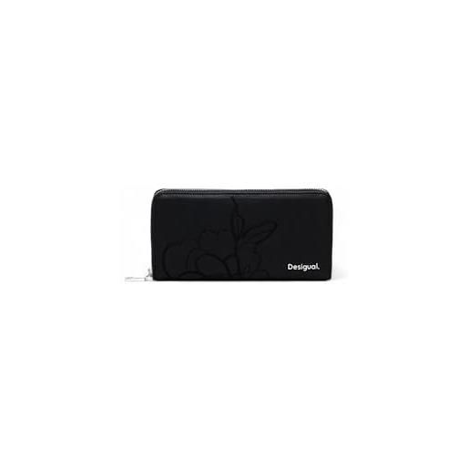 Desigual keller fiona wallet black