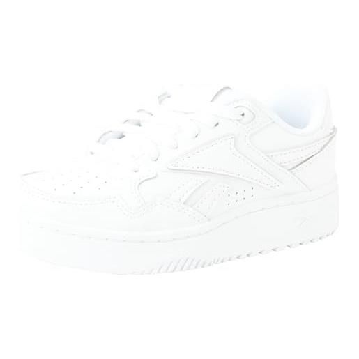 Reebok atr chill, sneaker unisex-bambini, white, 31 eu