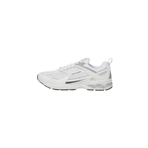 JACK & JONES sneaker sneaker bright white 42 bright white 2 42