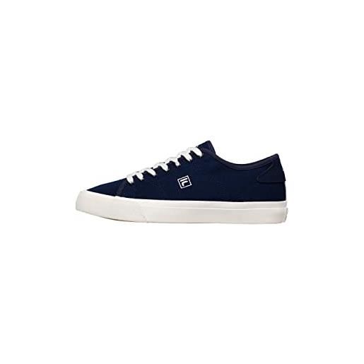 FILA FILA tela - scarpe da ginnastica, fila navy, 