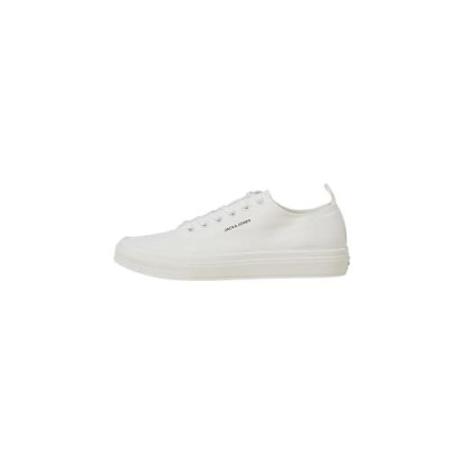 JACK & JONES trainers trainers bright white 41 bright white 41