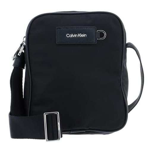 Calvin Klein ck elevated reporter s ck black