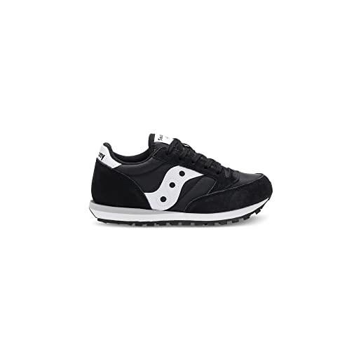 Saucony jazz original, scarpe da ginnastica, nero 03, 30 eu