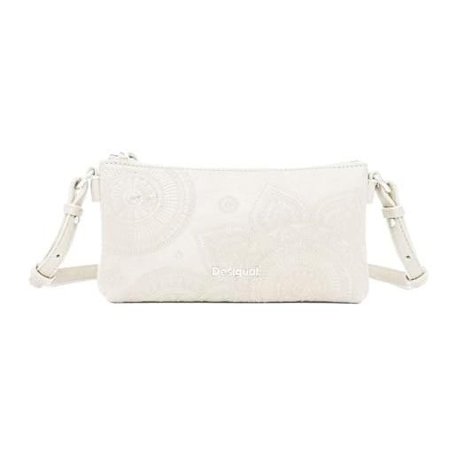 Desigual dejavu dortmund baby bag crudo