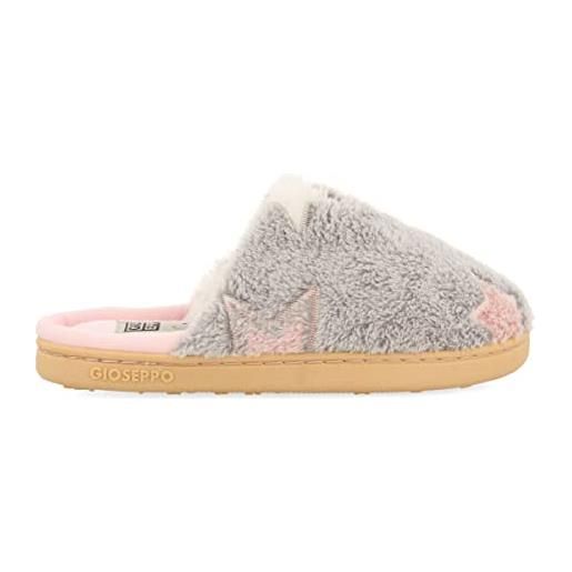 Gioseppo dieppe, slipper, pink, 32 eu