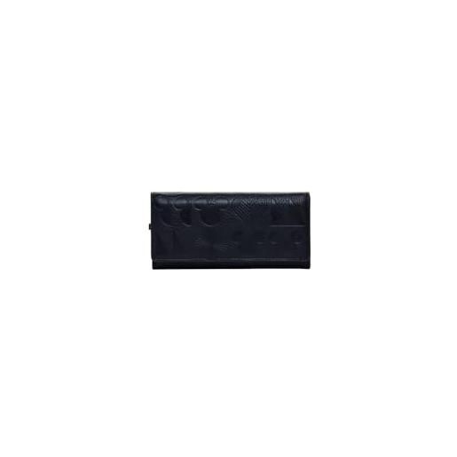 Desigual all mickey mariona long wallet black